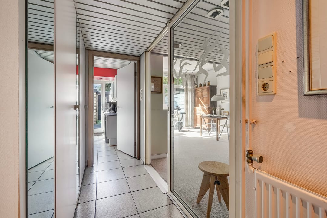 Photo 8 of Van Panhuysstraat 10