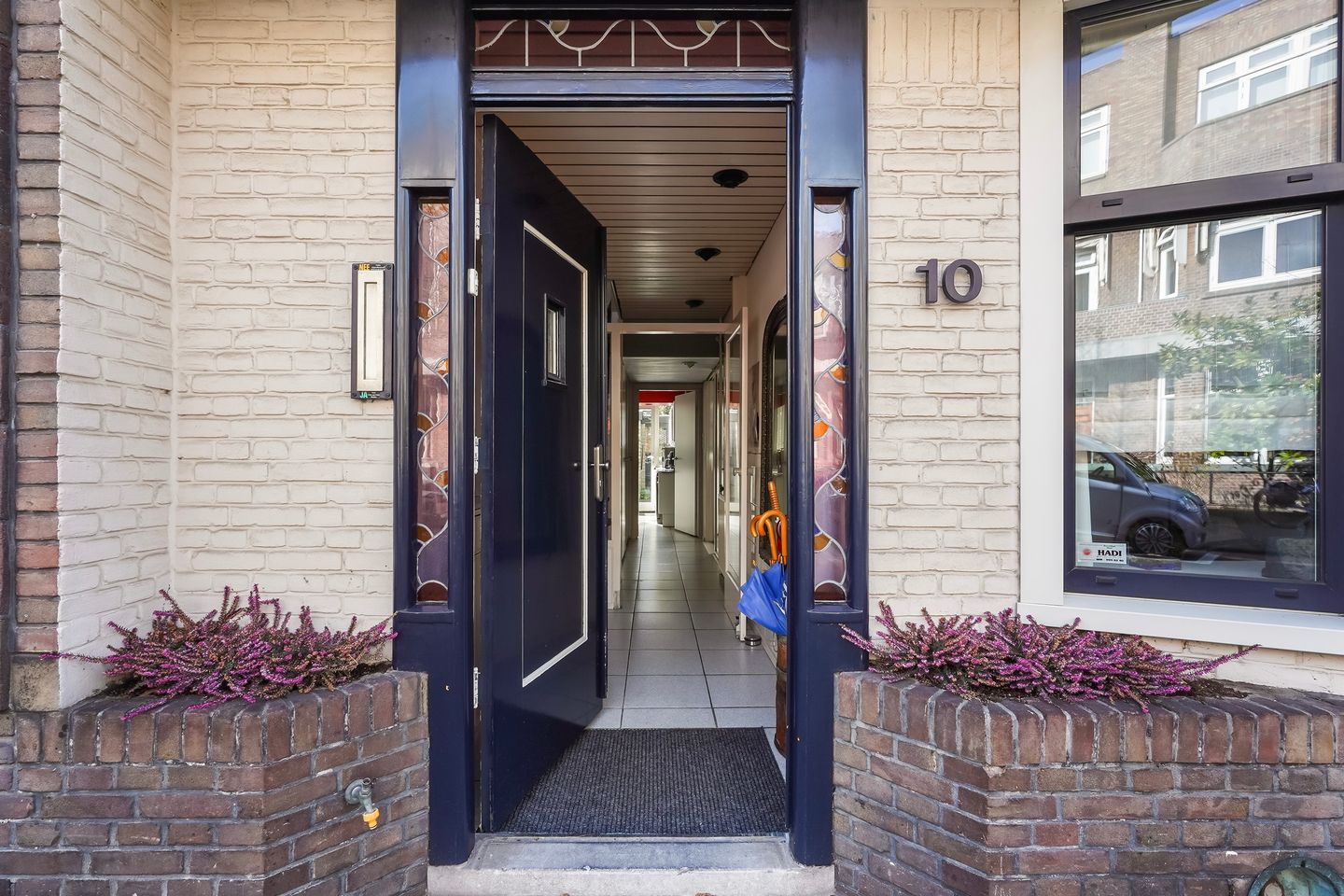 Photo 5 of Van Panhuysstraat 10