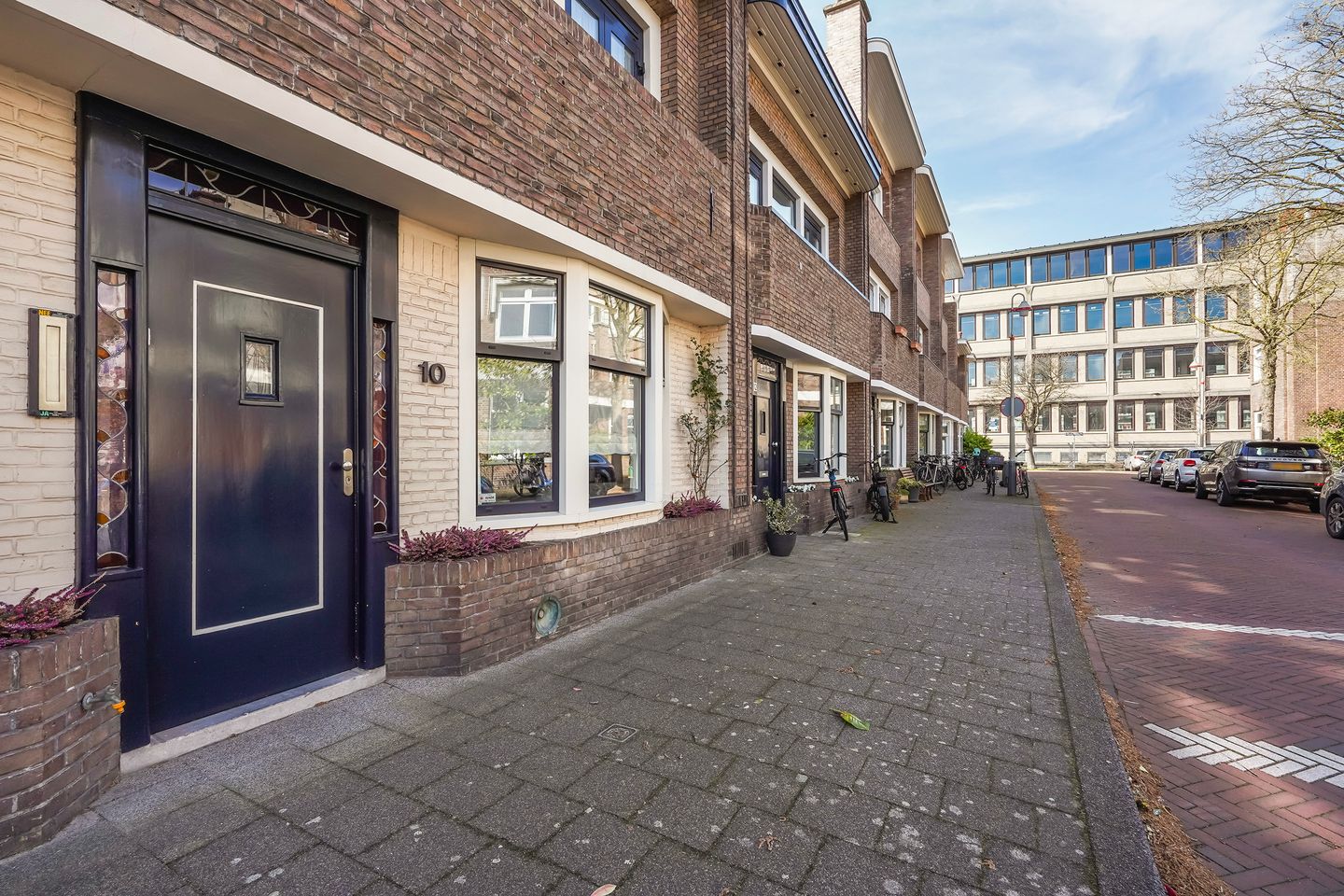 Photo 44 of Van Panhuysstraat 10