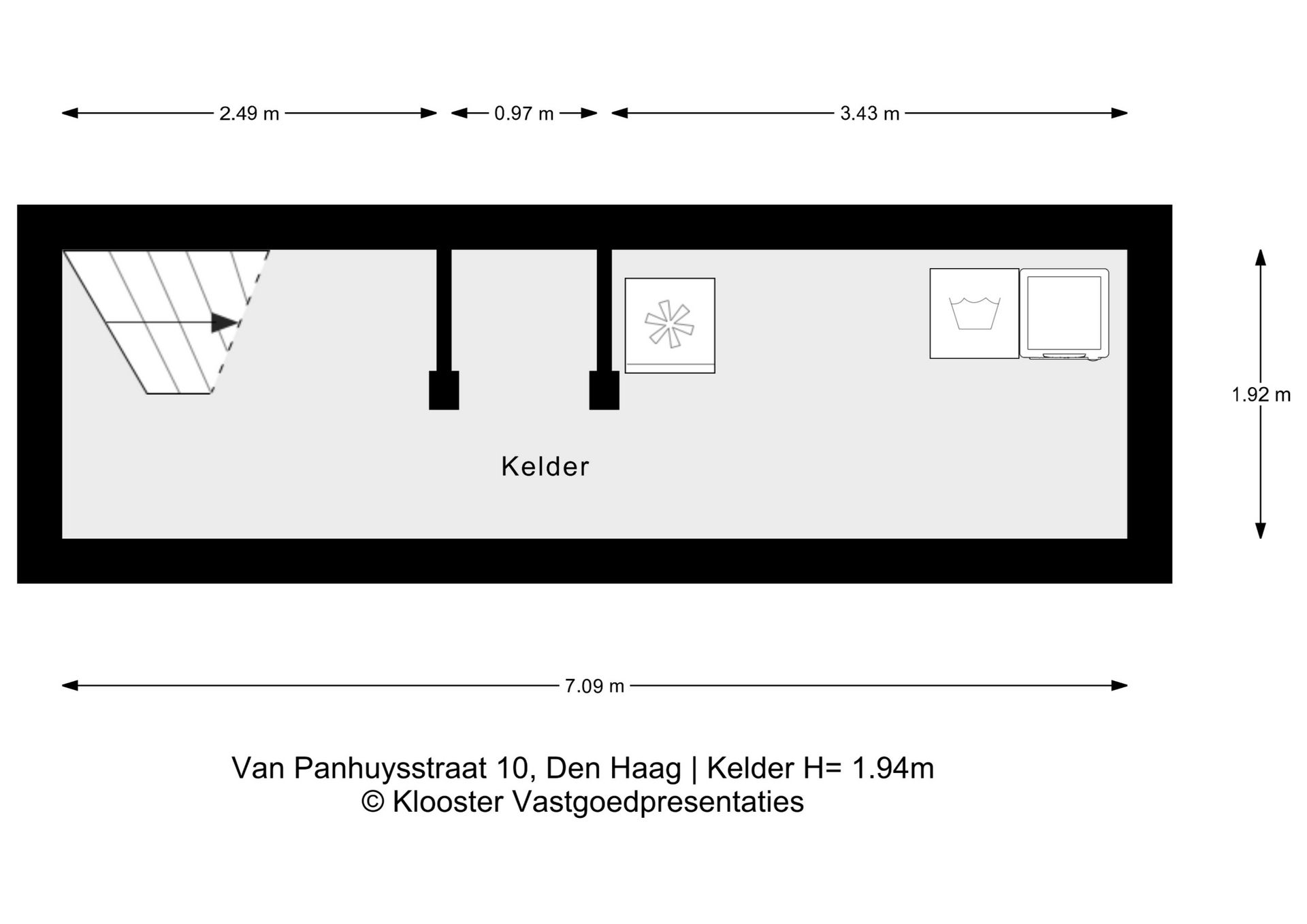 Photo 54 of Van Panhuysstraat 10