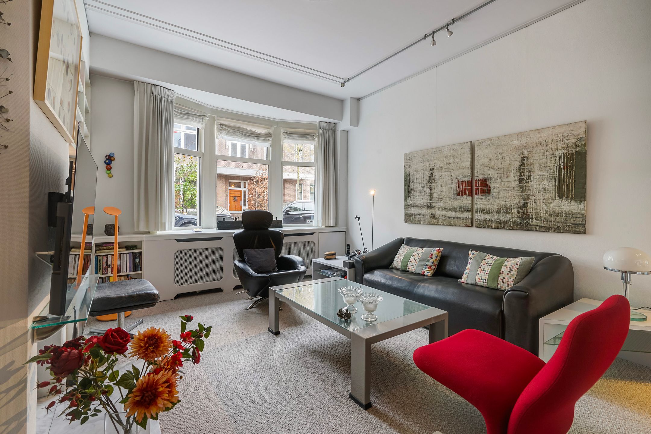 Photo 9 of Van Panhuysstraat 10