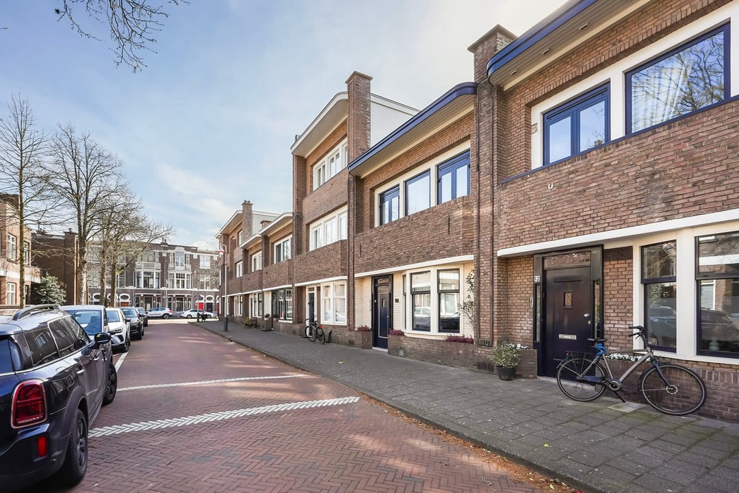 Photo 46 of Van Panhuysstraat 10