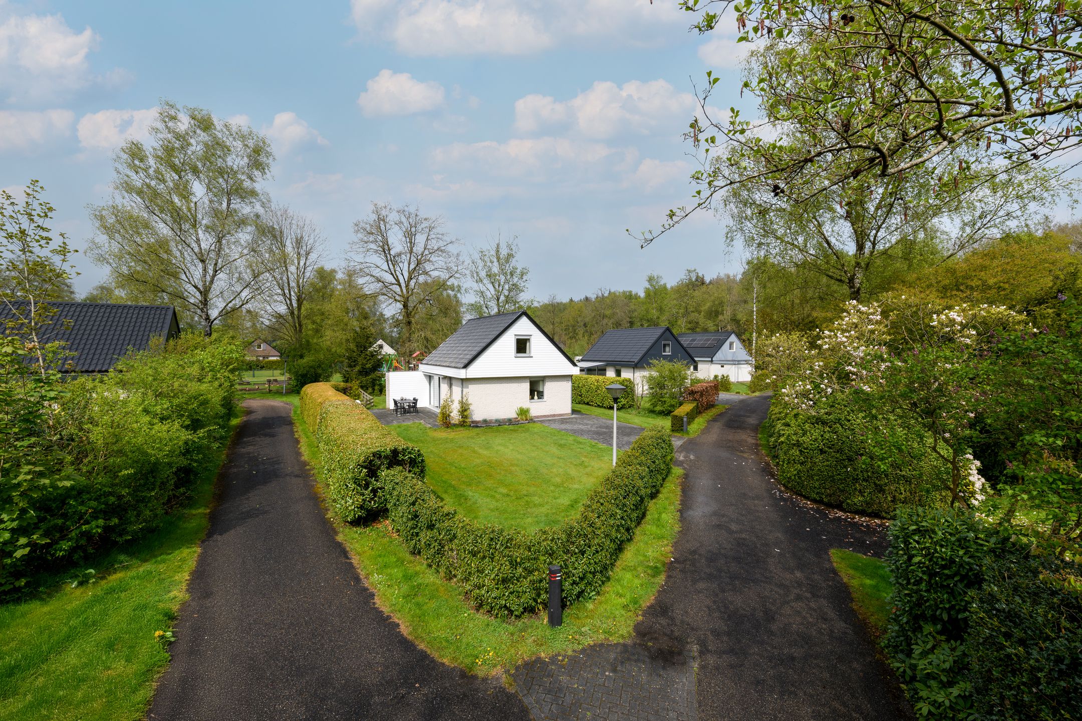 2-bedroom freehold villa in Noordwolde (FR) — photo 2 of 5