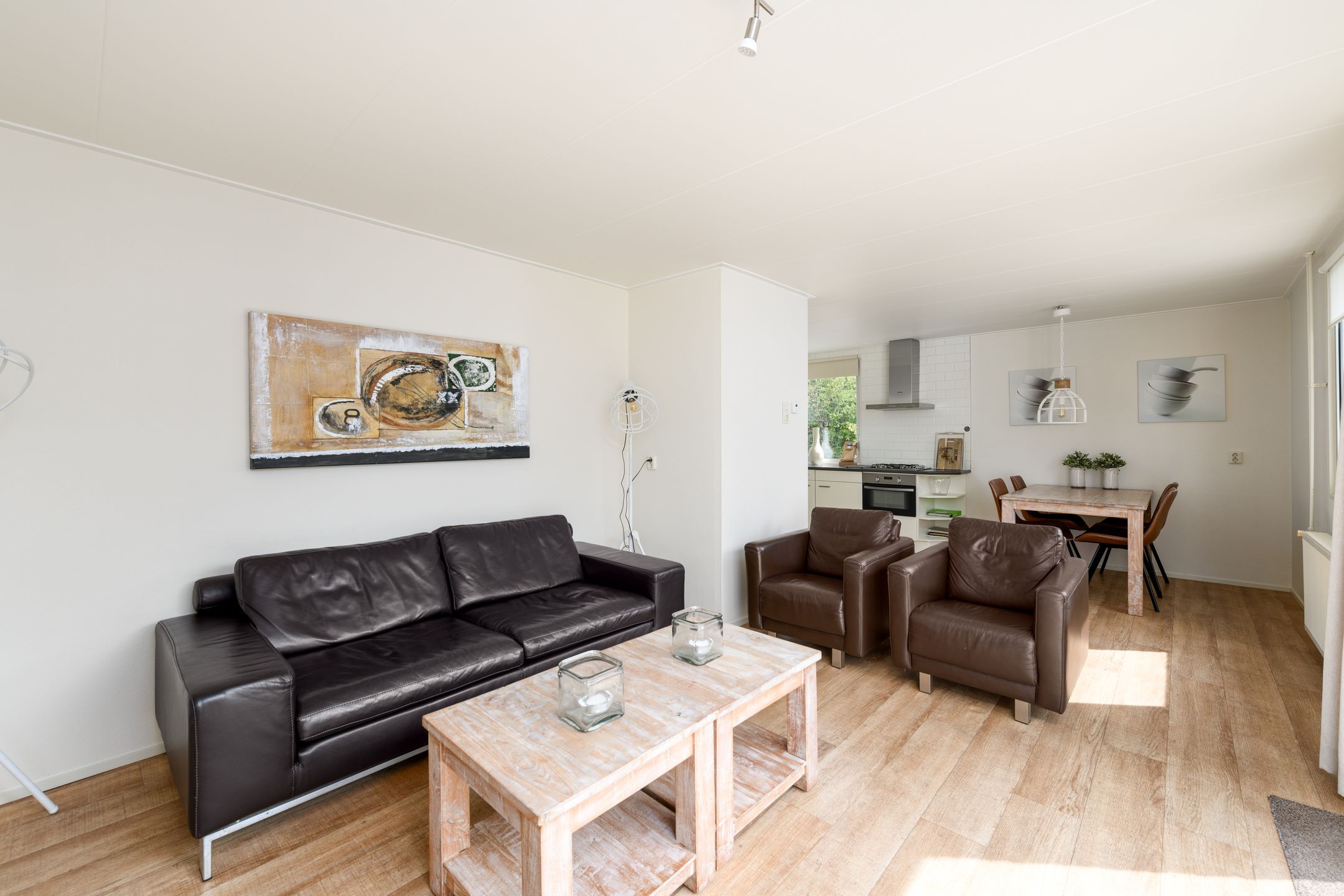 2-bedroom freehold villa in Noordwolde (FR) — photo 4 of 5