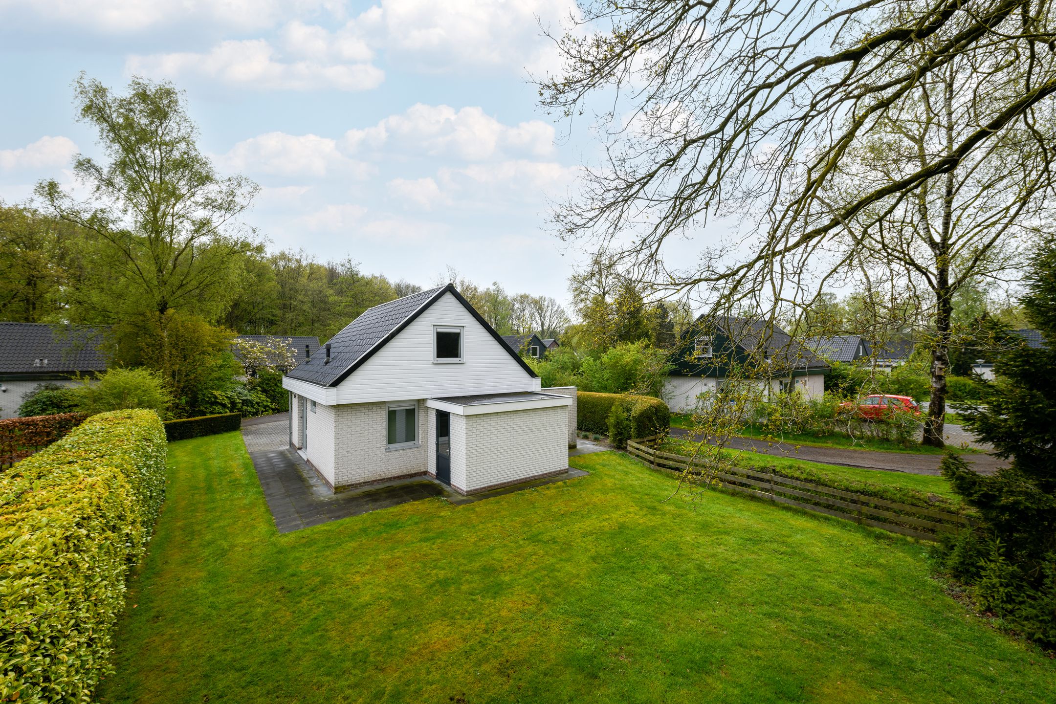 2-bedroom freehold villa in Noordwolde (FR) — photo 3 of 5