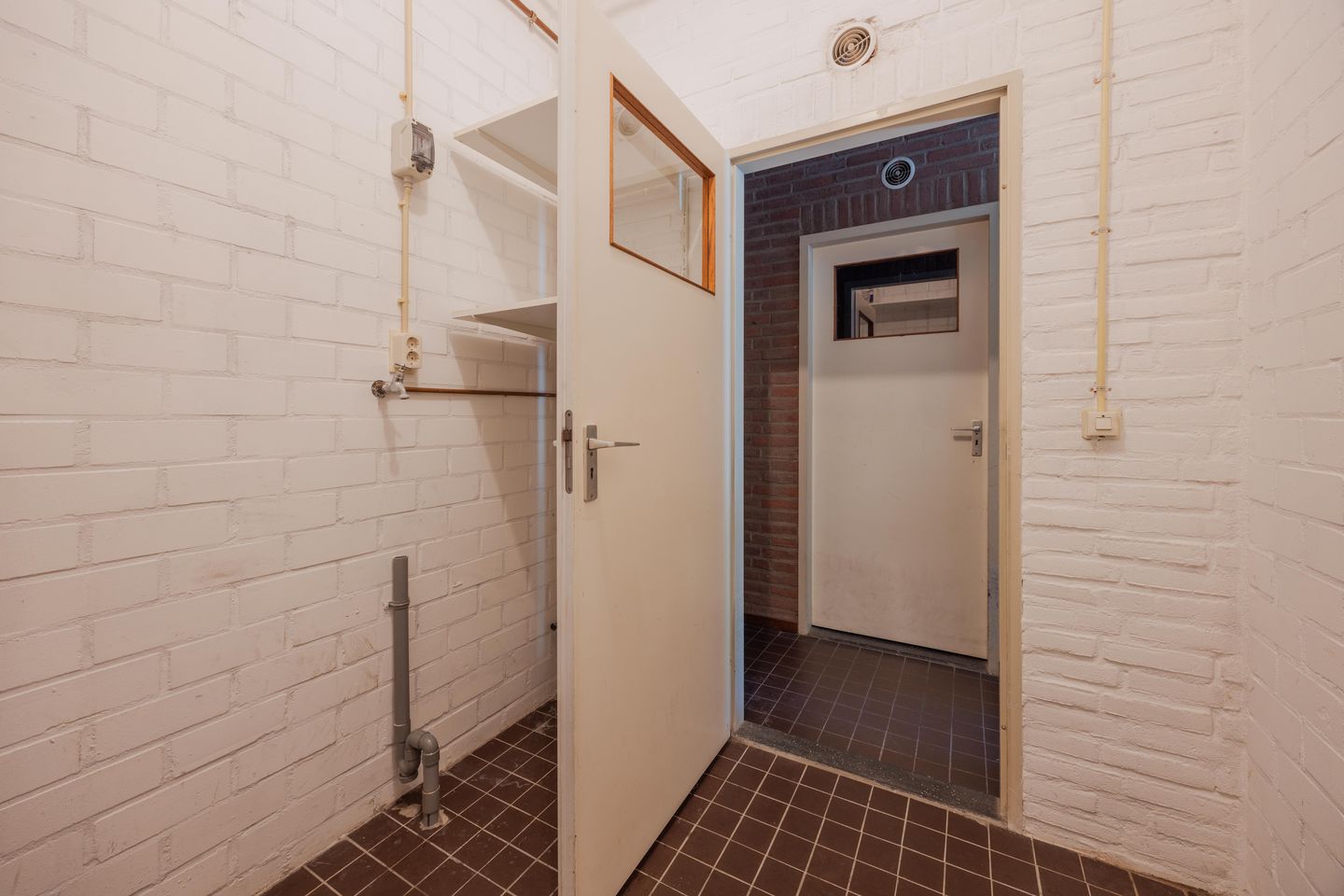 Comfortable Apartment with Roof Terrace Near Horst Center — 29