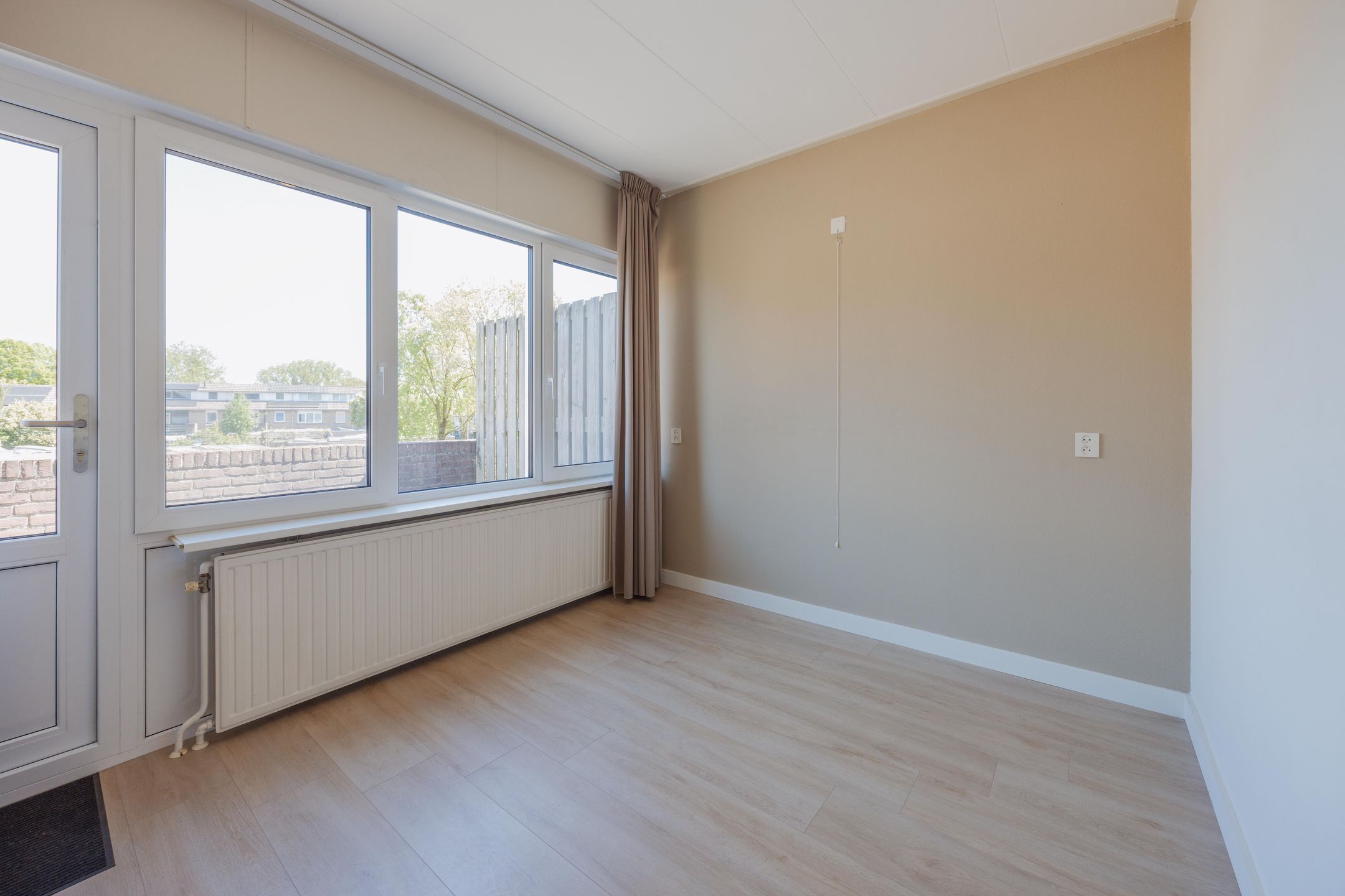 Comfortable Apartment with Roof Terrace Near Horst Center — 18