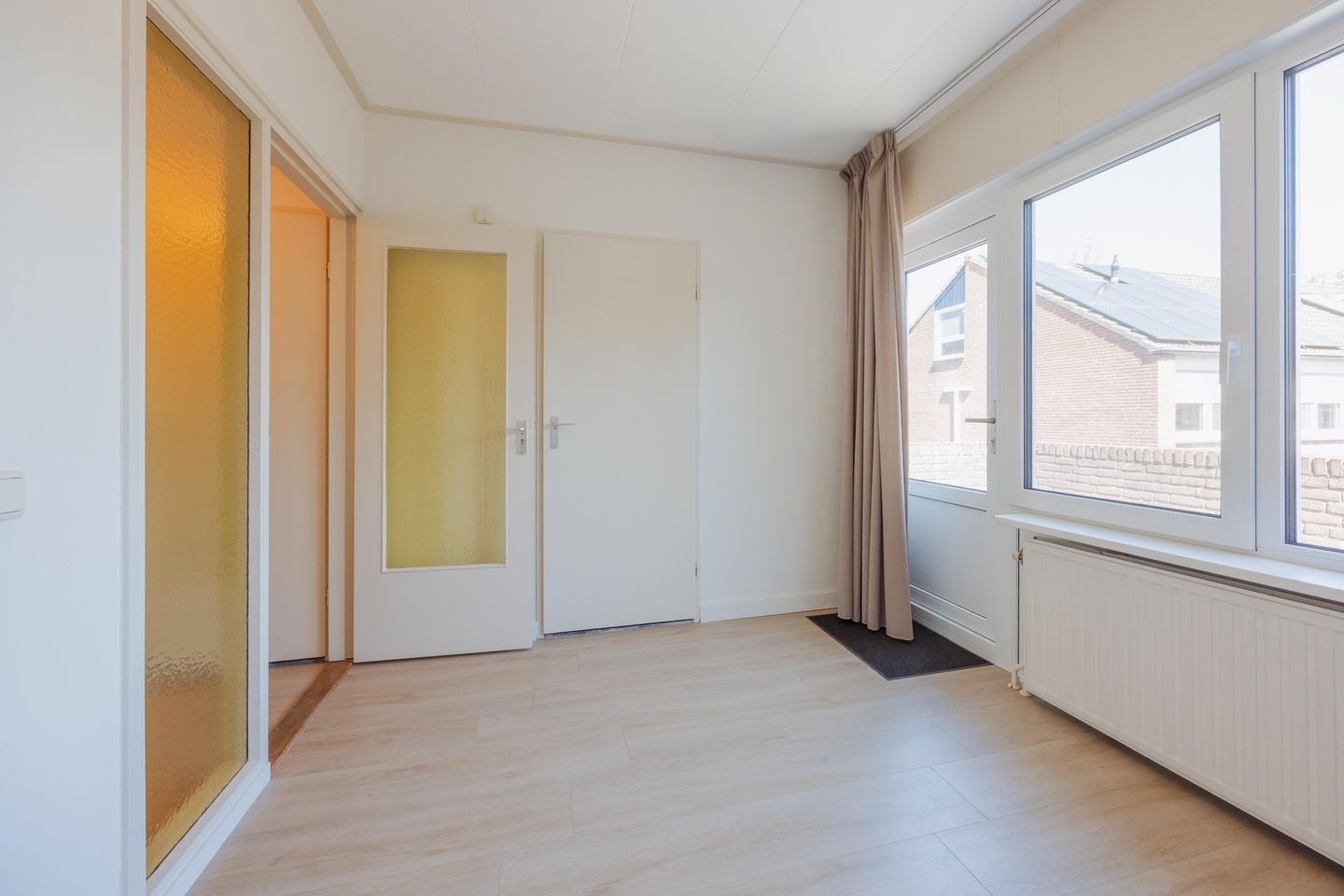 Comfortable Apartment with Roof Terrace Near Horst Center — 19