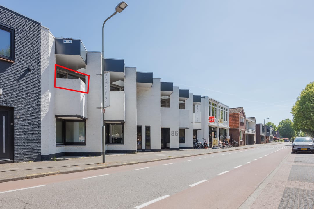 Comfortable Apartment with Roof Terrace Near Horst Center — 31