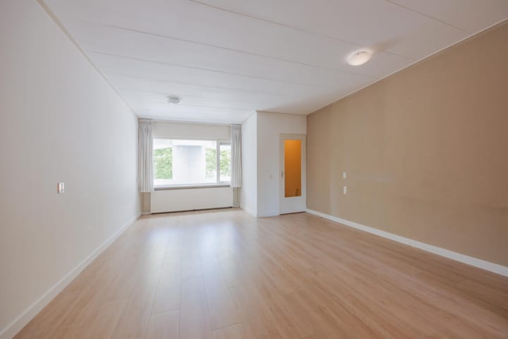 Foto 4 van Gebr. van Doornelaan 84-E