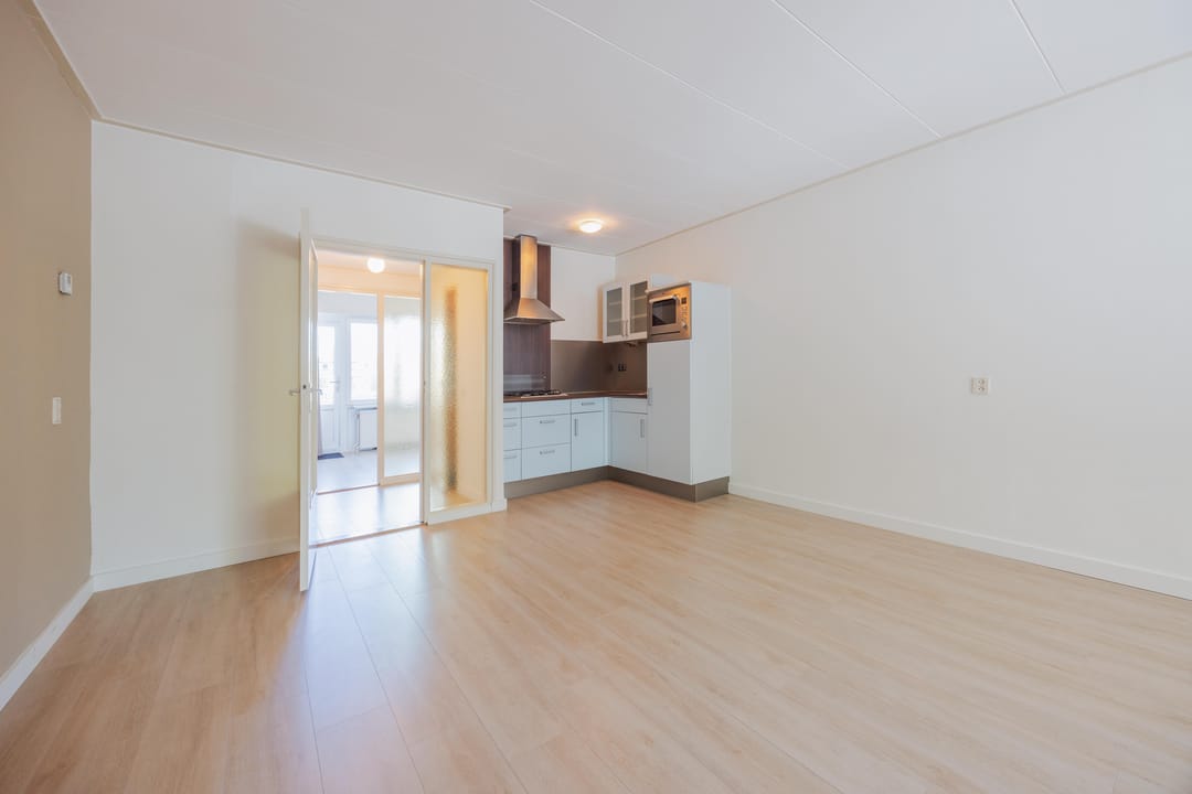 Comfortable Apartment with Roof Terrace Near Horst Center — 13