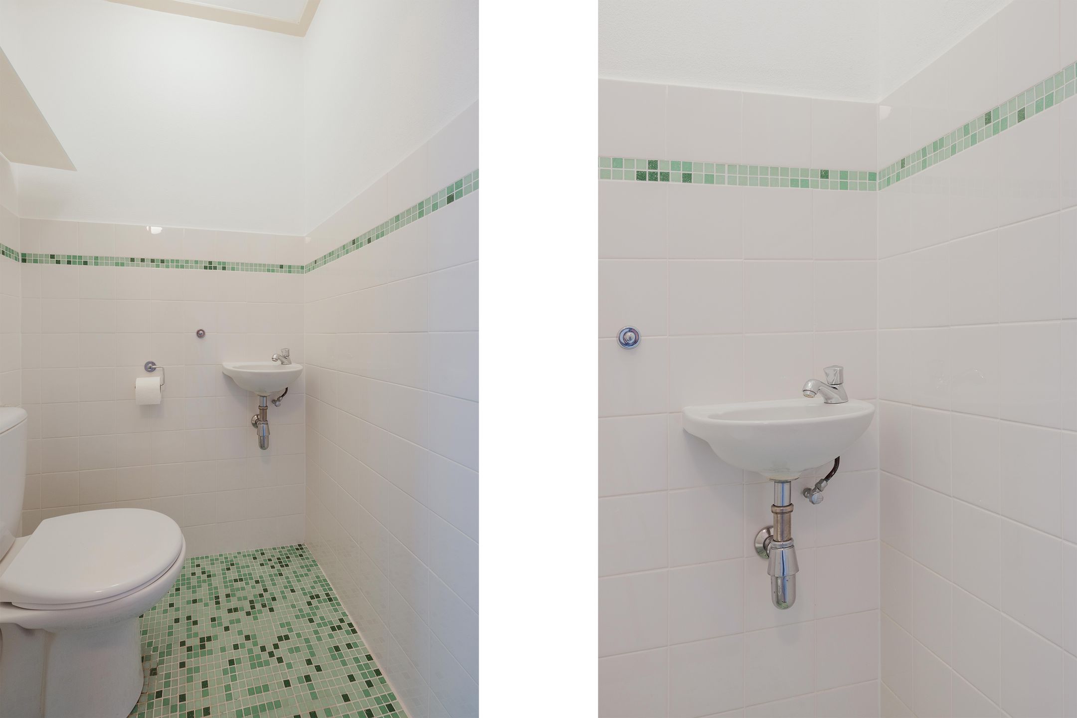 Comfortable Apartment with Roof Terrace Near Horst Center — 21