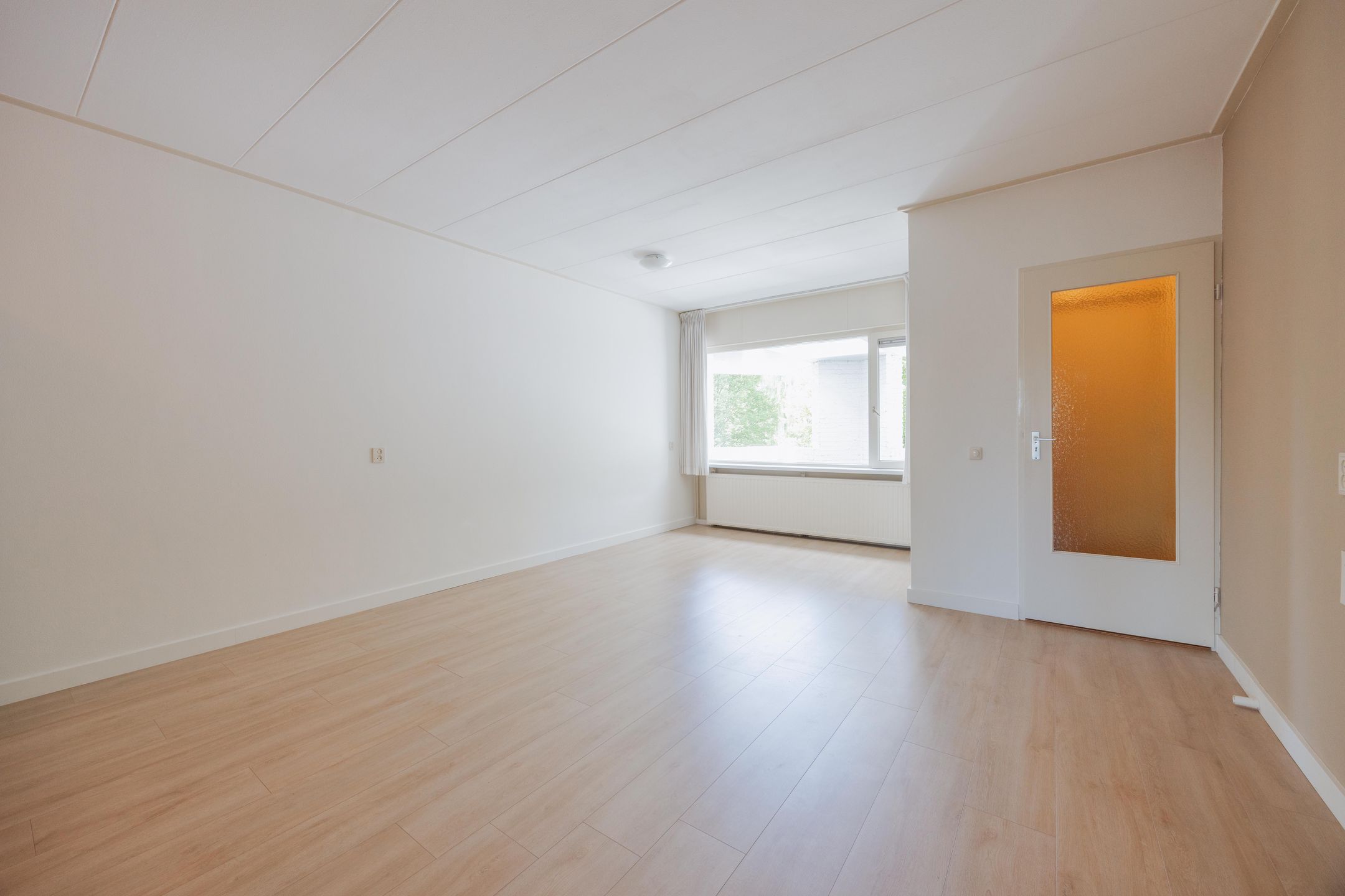 Comfortable Apartment with Roof Terrace Near Horst Center — 15