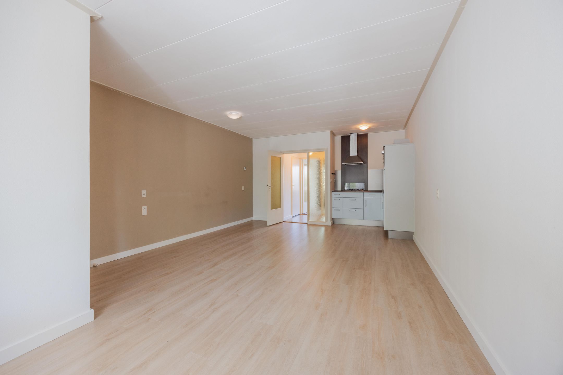 Comfortable Apartment with Roof Terrace Near Horst Center — 12