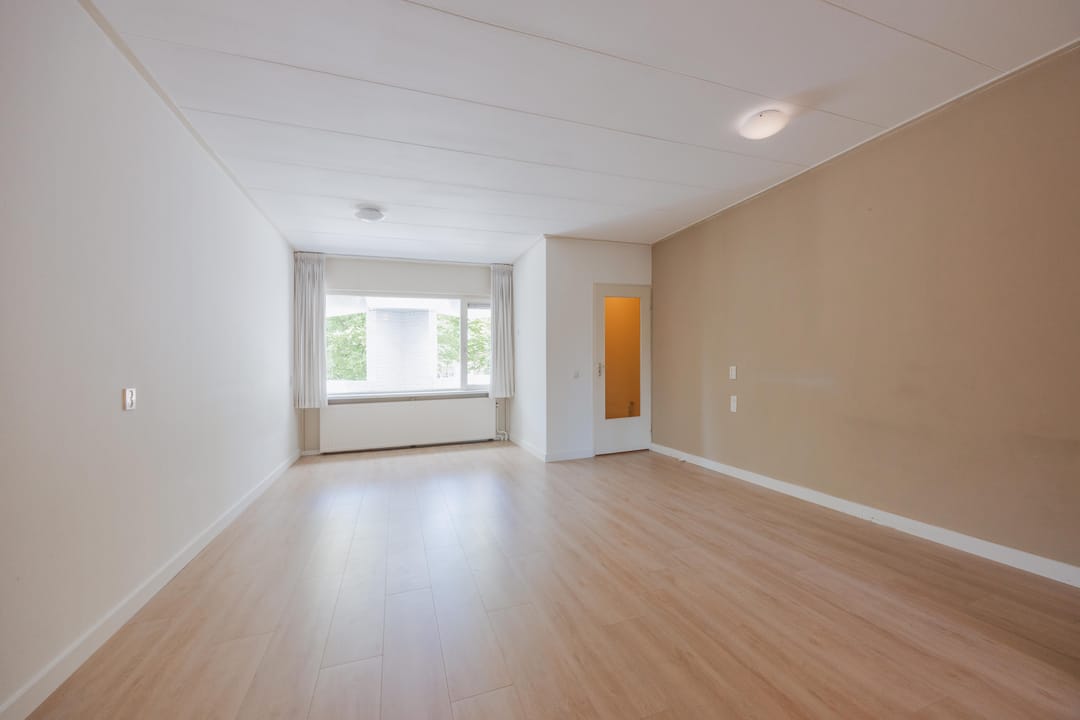 Comfortable Apartment with Roof Terrace Near Horst Center — 16