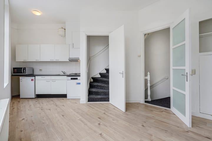 Foto 4 van Amsterdamsestraat 61