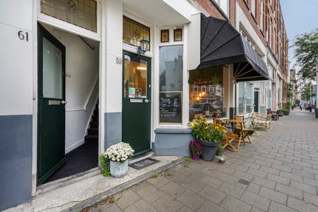 Amsterdamsestraat thumbnail