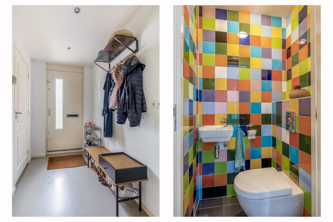 Photo 7 of Damhertstraat 32