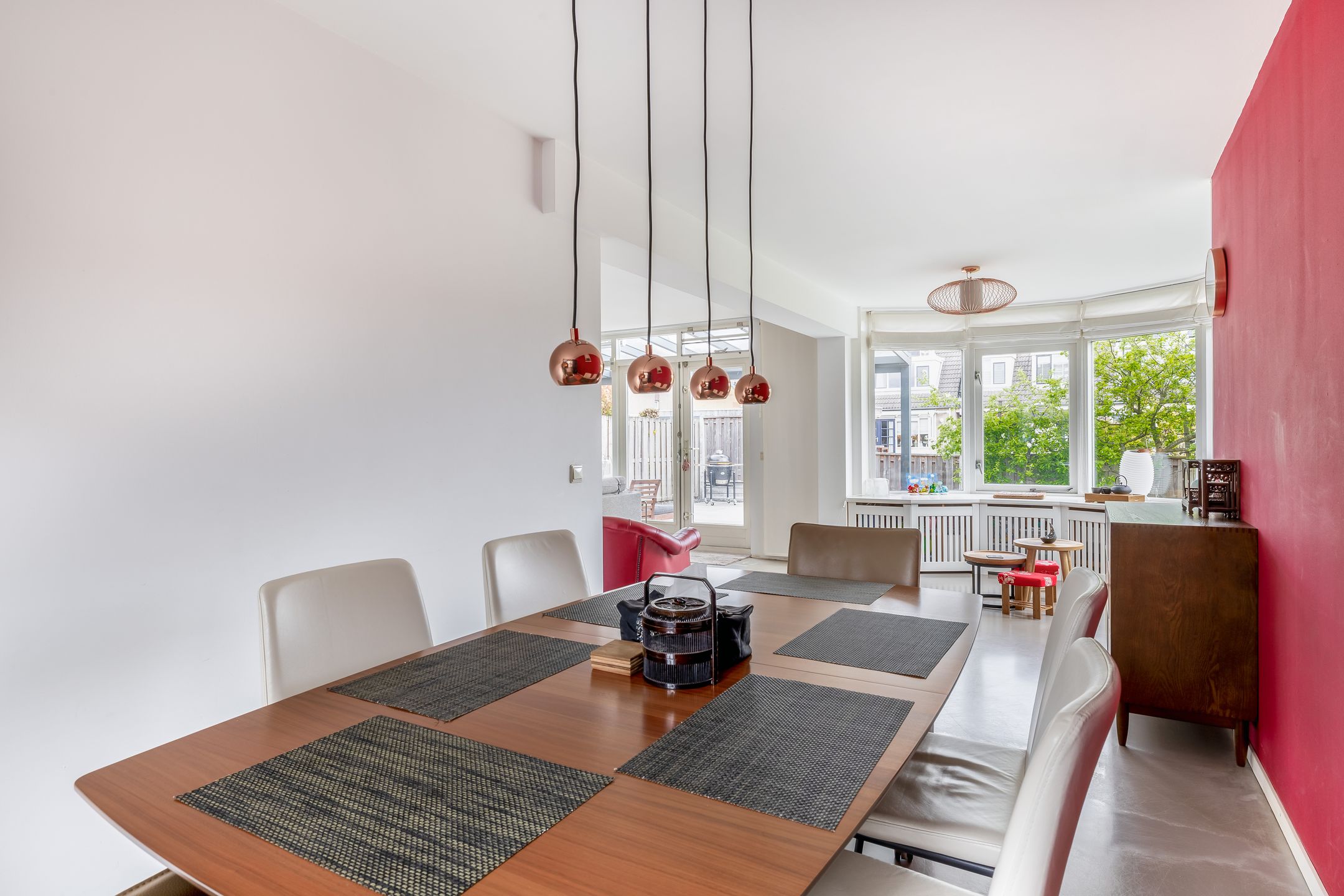 Photo 18 of Damhertstraat 32