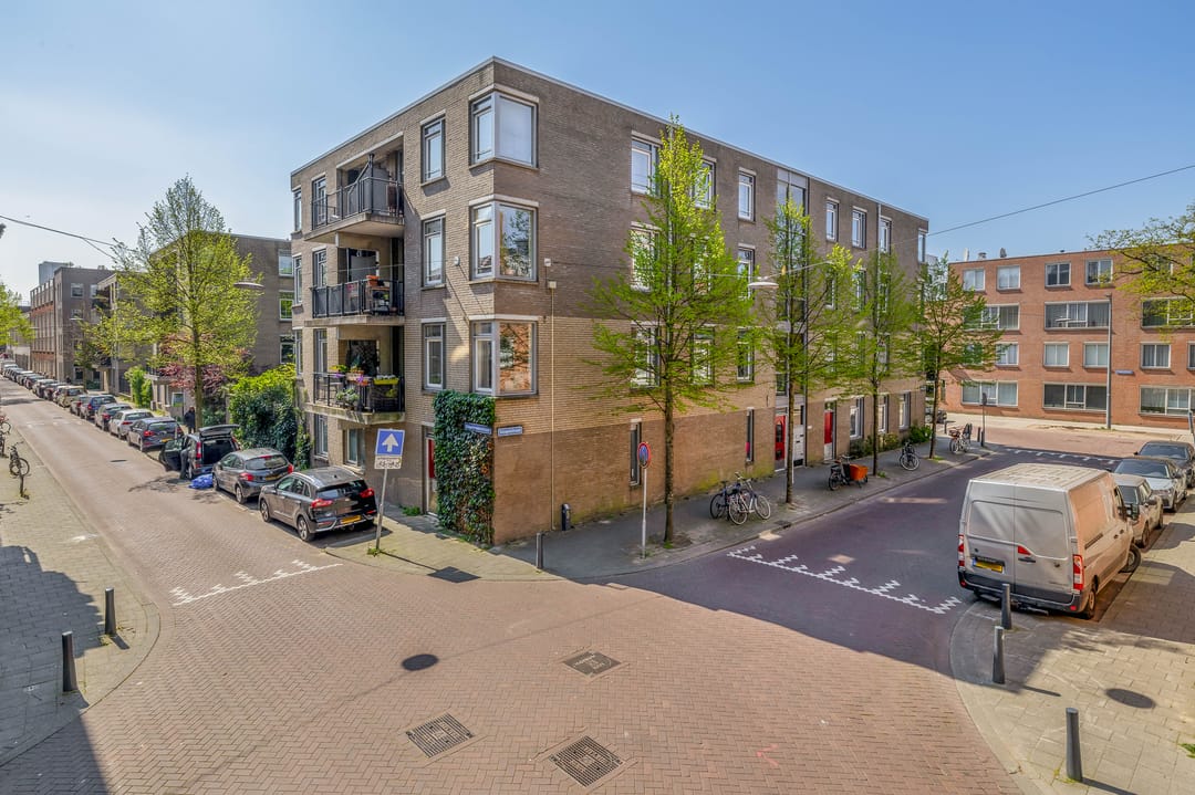 Foto 1 van Singelstraat 18