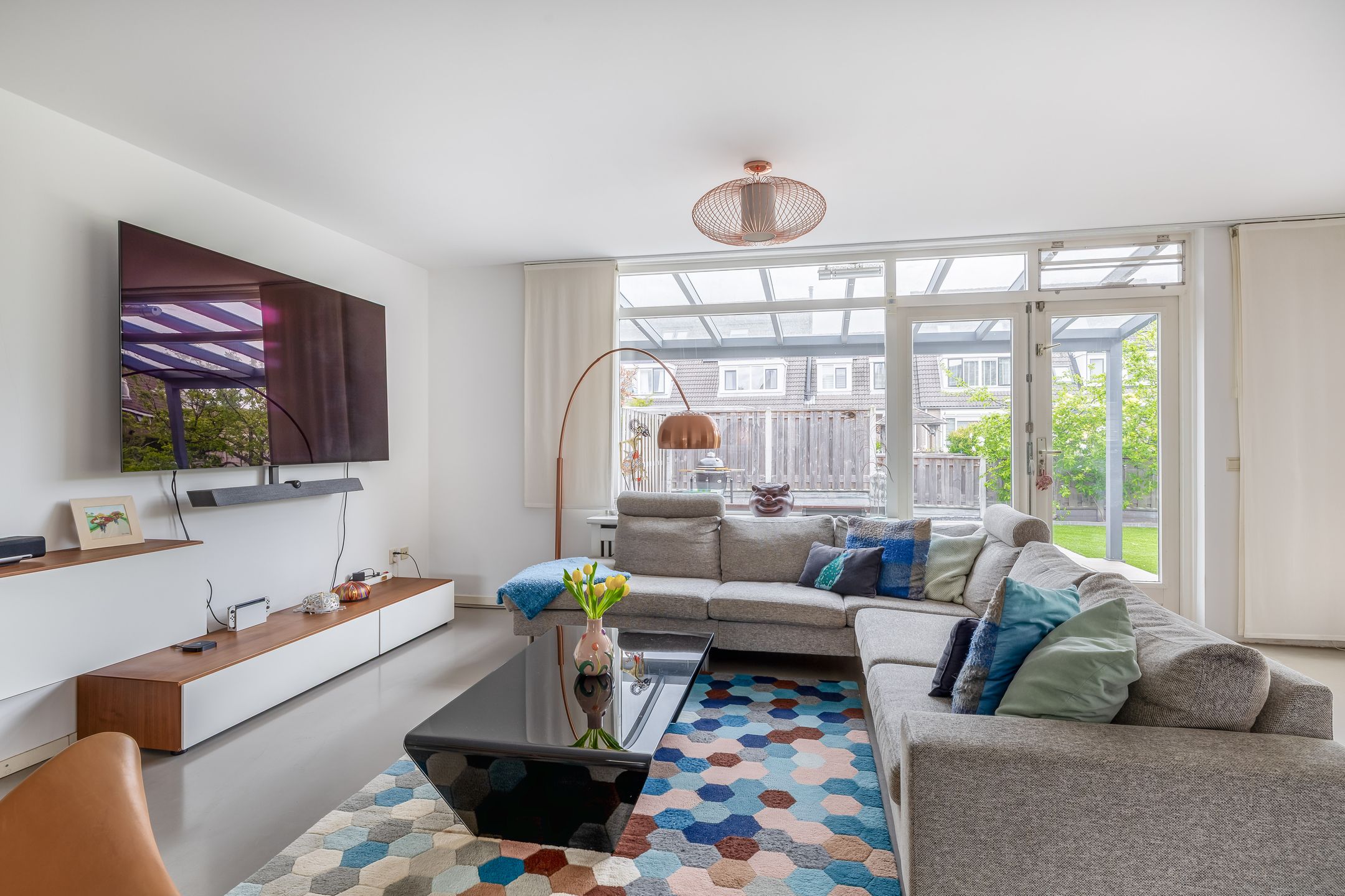 Photo 9 of Damhertstraat 32