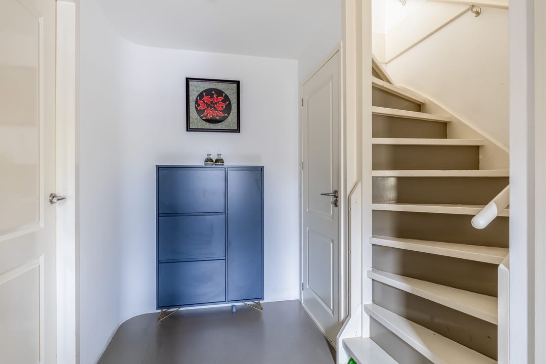 Photo 8 of Damhertstraat 32