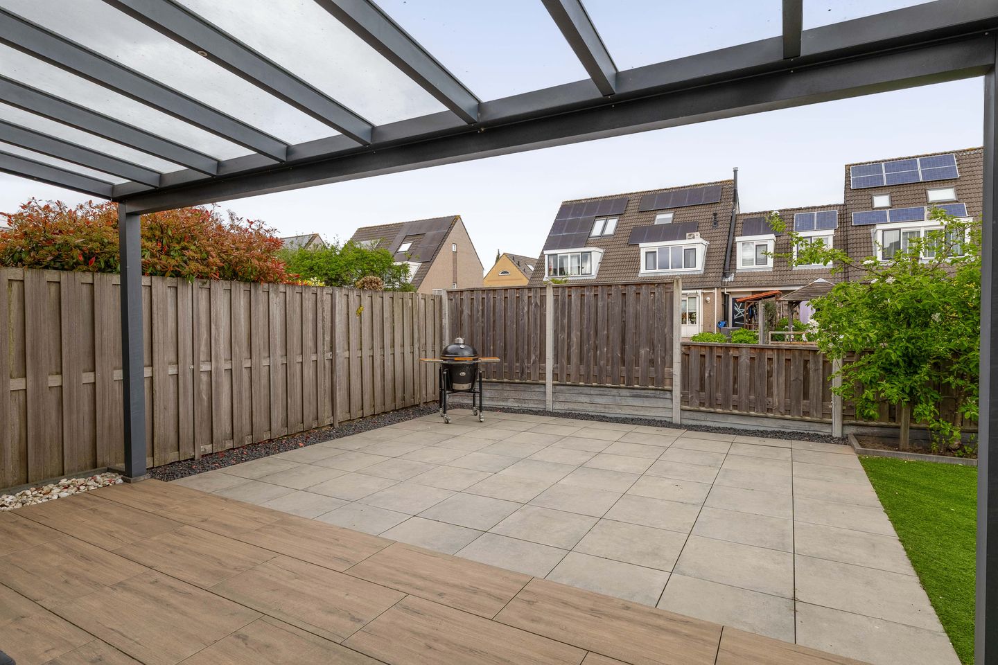 Photo 19 of Damhertstraat 32