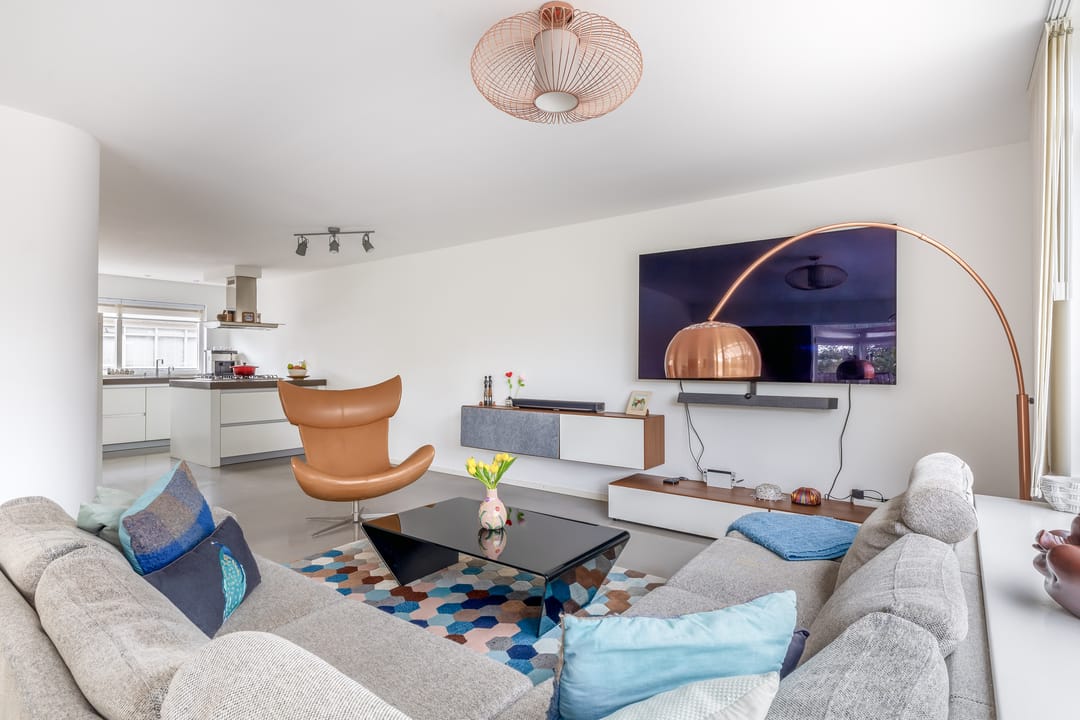 Photo 11 of Damhertstraat 32