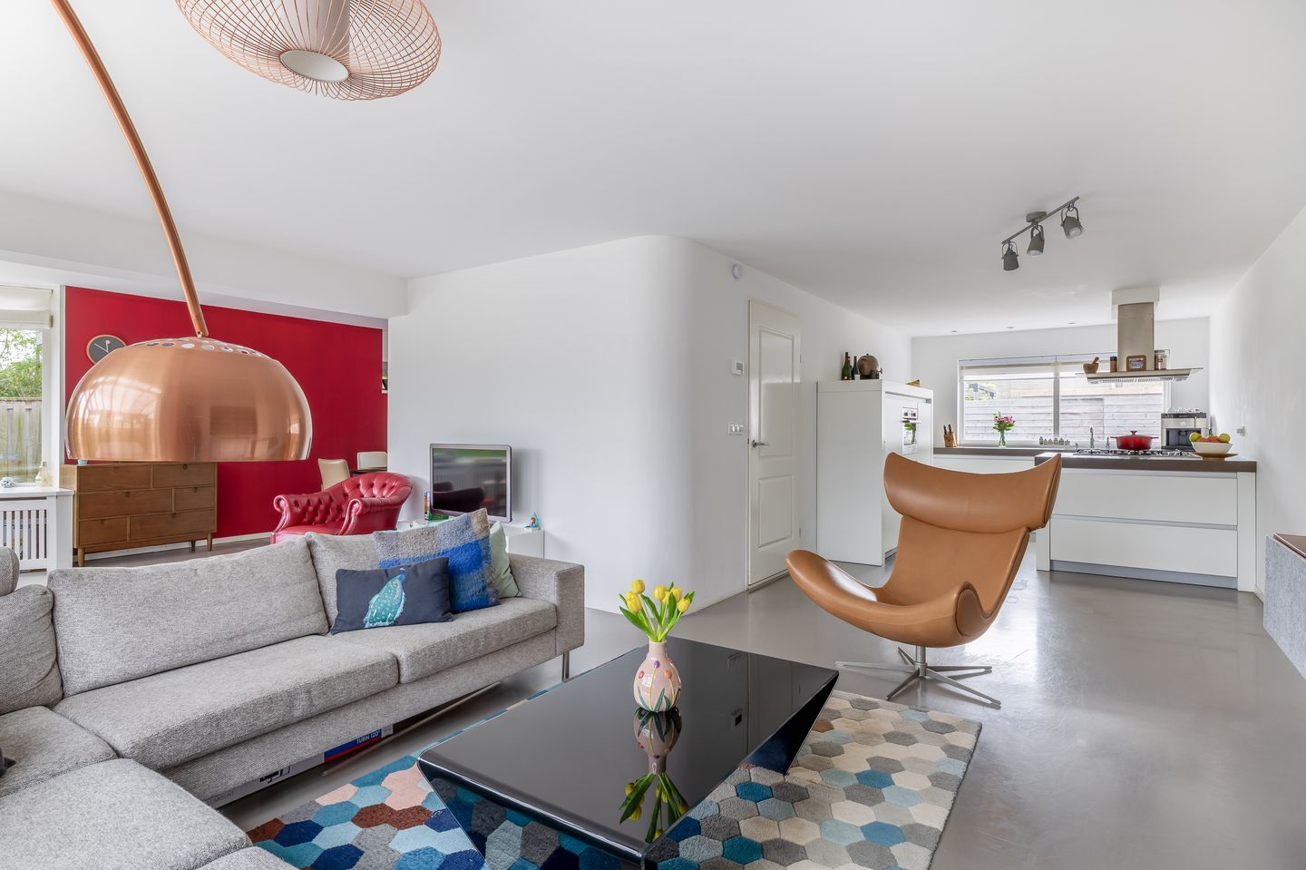 Photo 10 of Damhertstraat 32