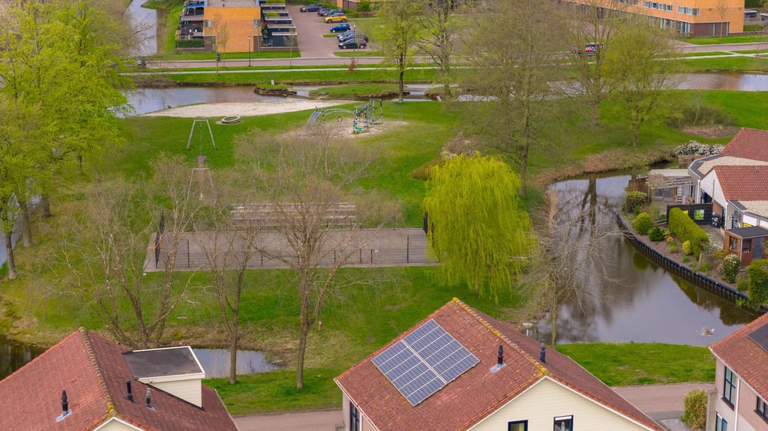 Photo 41 of Valkstraat 42