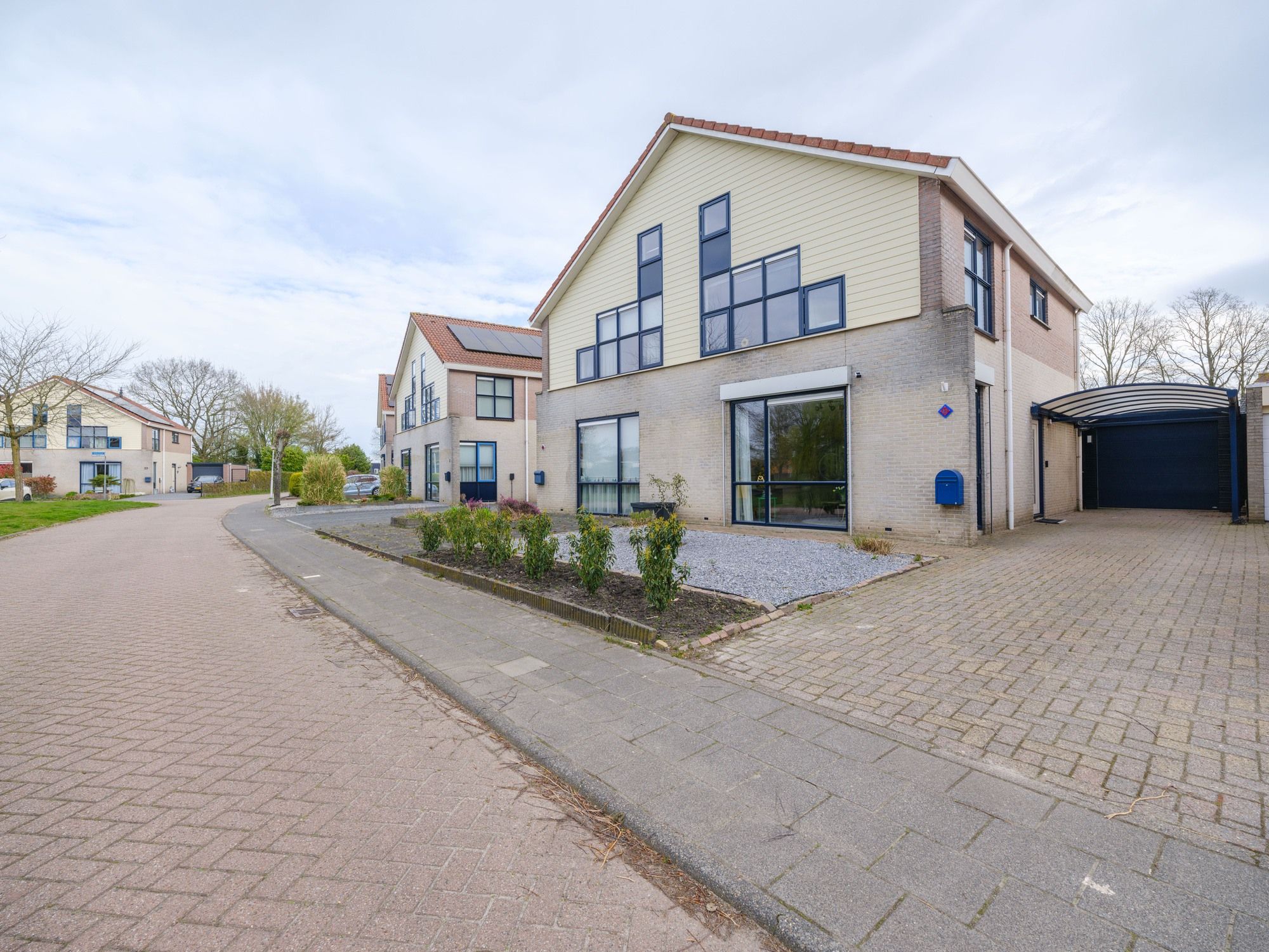Photo 6 of Valkstraat 42