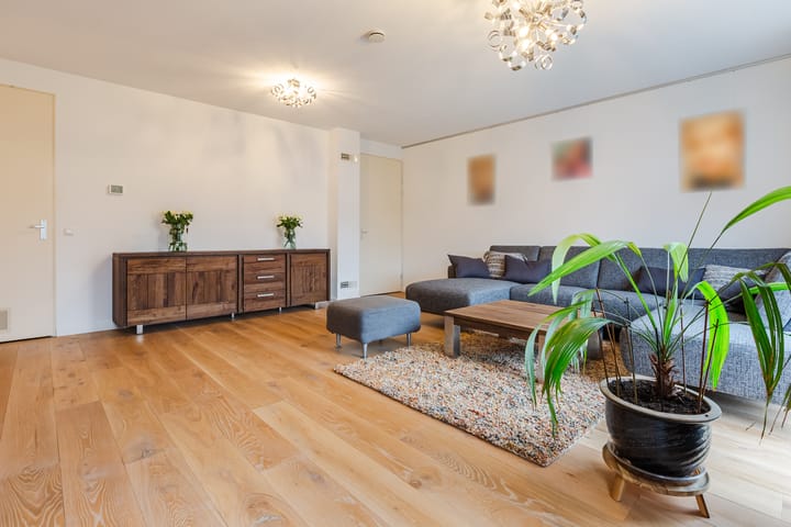 Photo 5 of M. Kropholler-Staalstraat 9