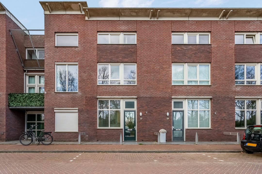 Foto 1 van Laan van Kernhem 227