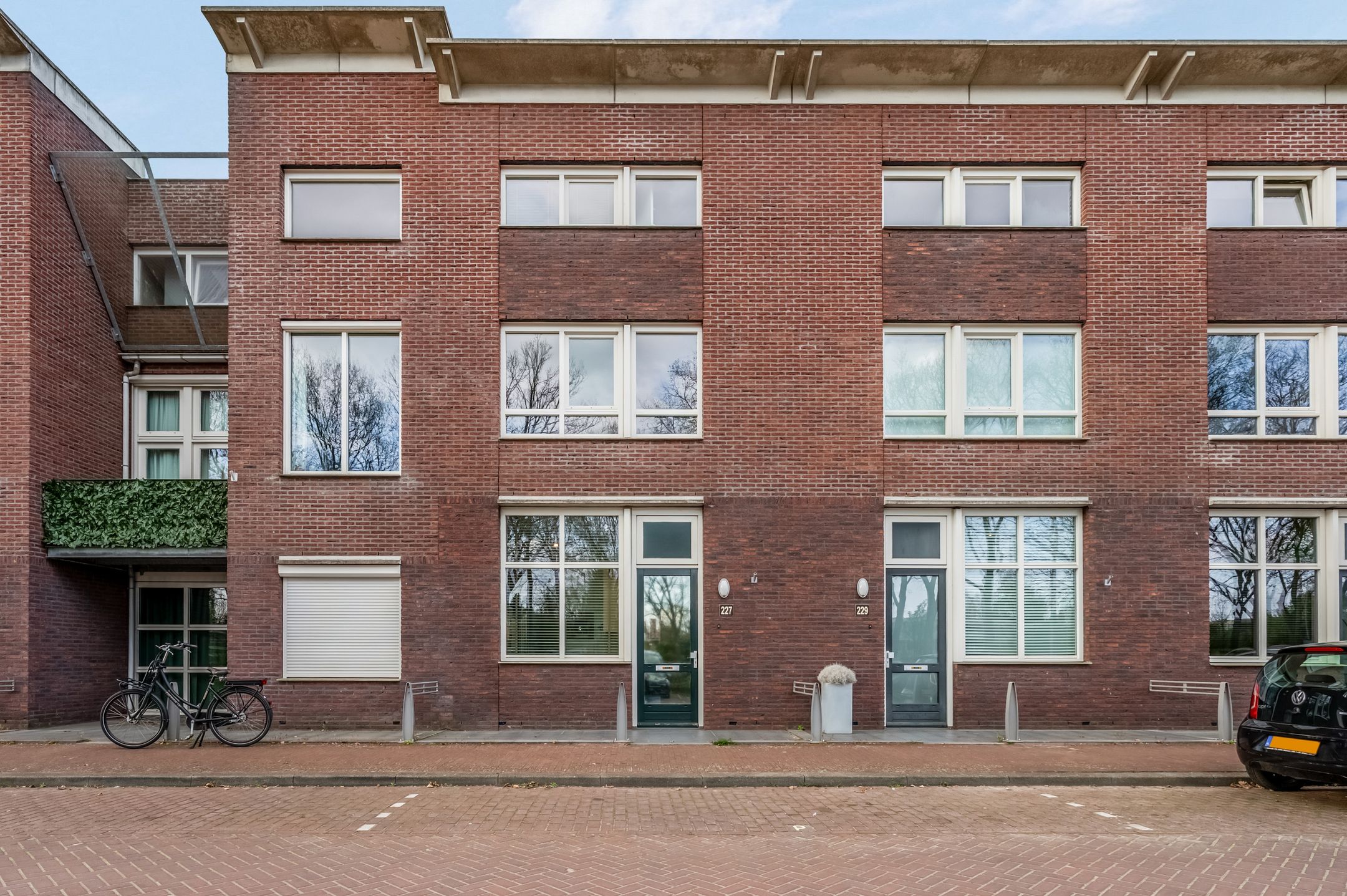Laan van Kernhem 227 