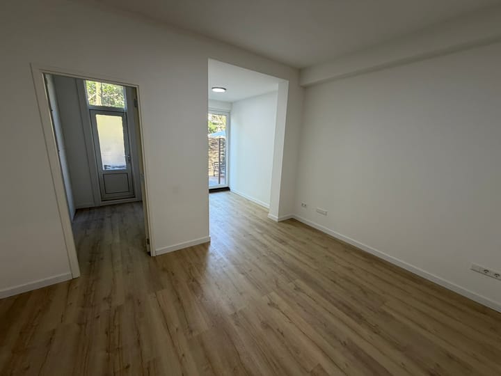 Foto 4 van Fagelstraat 10-H