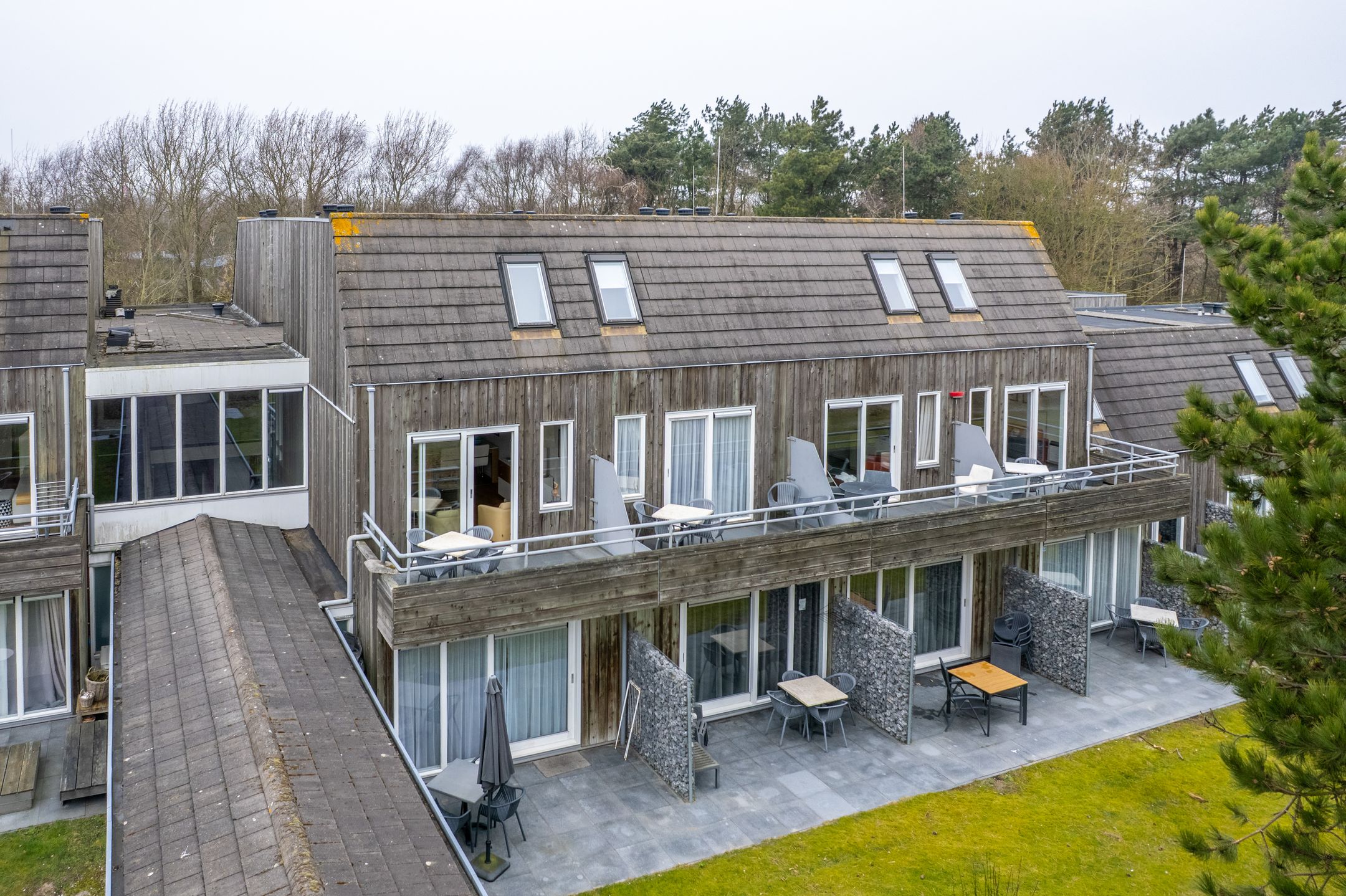 Vorstenhof 9 Leiderdorp - Meer