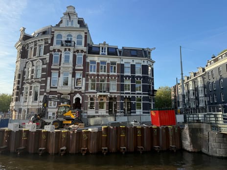 Leidsekade thumbnail