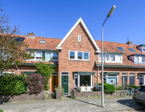 Narcissenstraat thumbnail