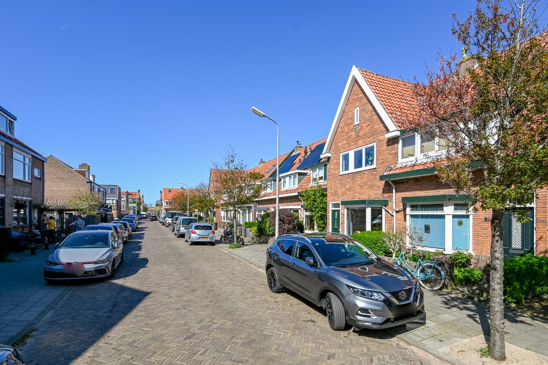 Foto 41 van Narcissenstraat 23