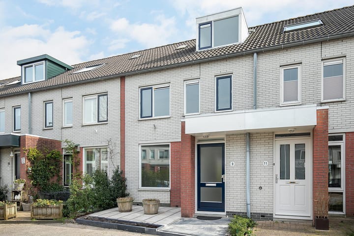 Foto 4 van Vorstenhof 9