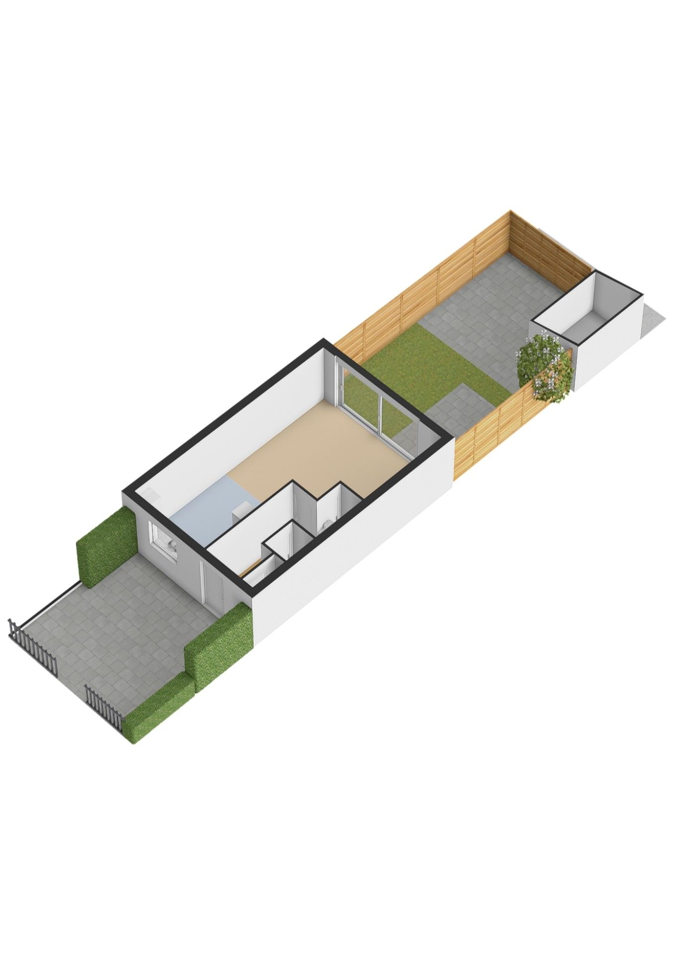 Foto 57 van Geel-groenlaan 67
