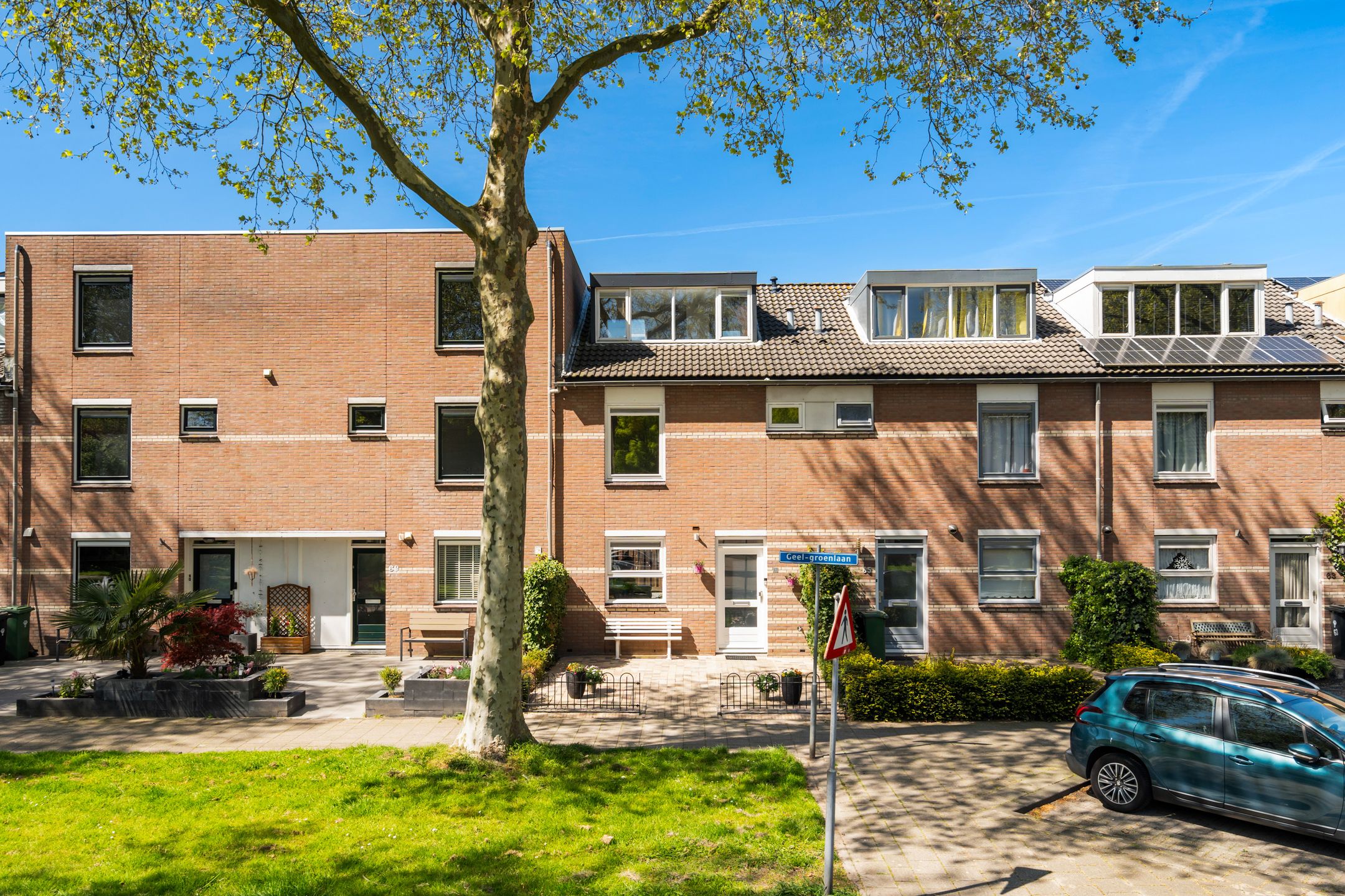 Foto 45 van Geel-groenlaan 67