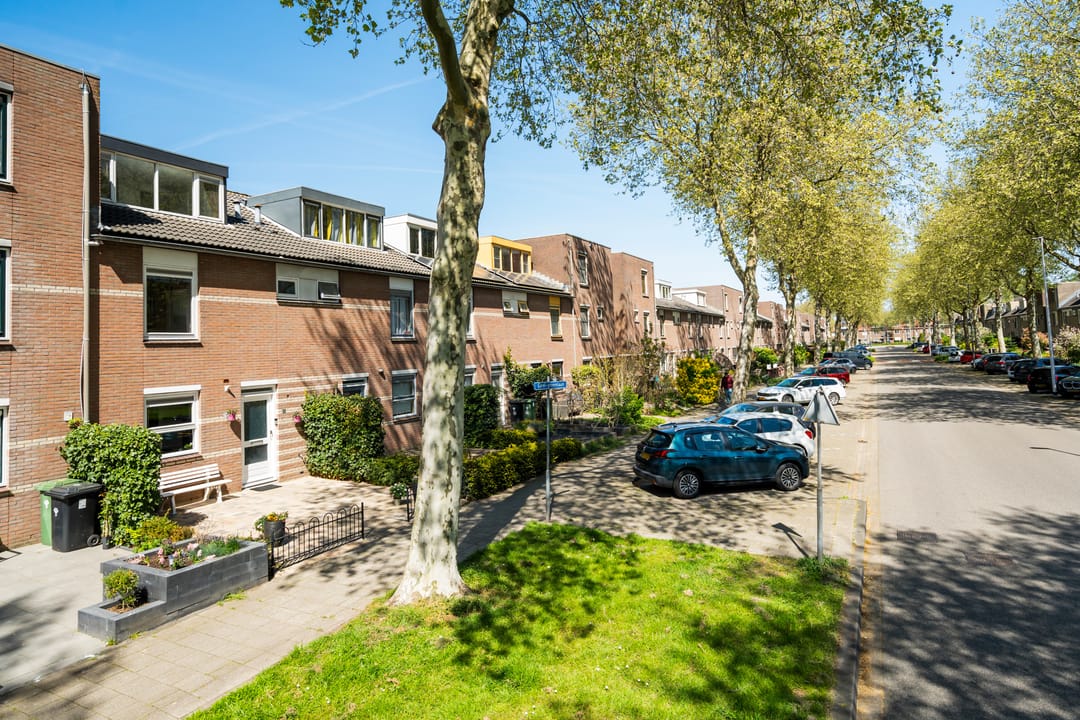 Foto 1 van Geel-groenlaan 67