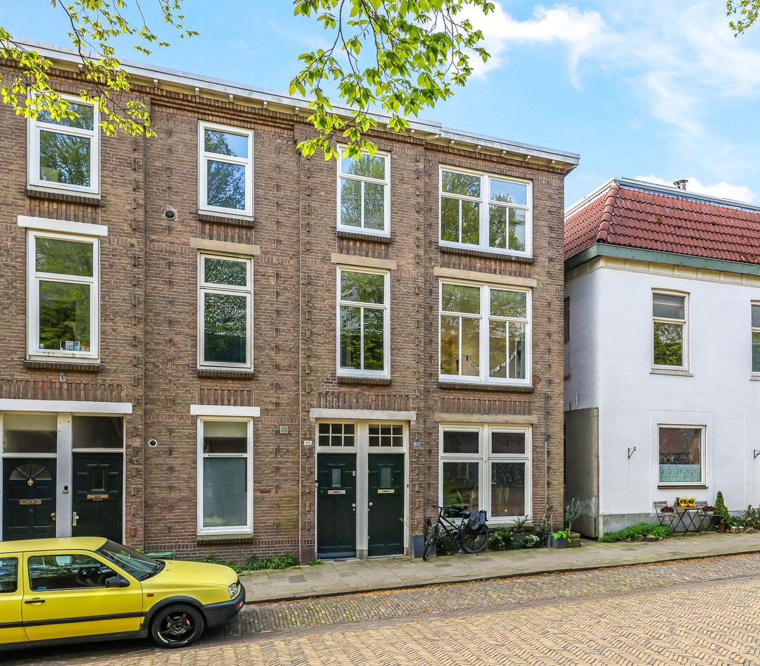 Photo 1 of Alexanderstraat 44
