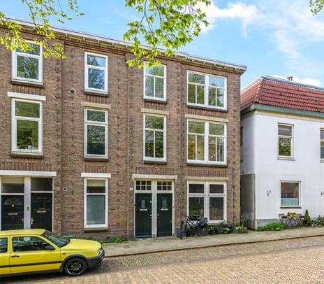 Alexanderstraat thumbnail