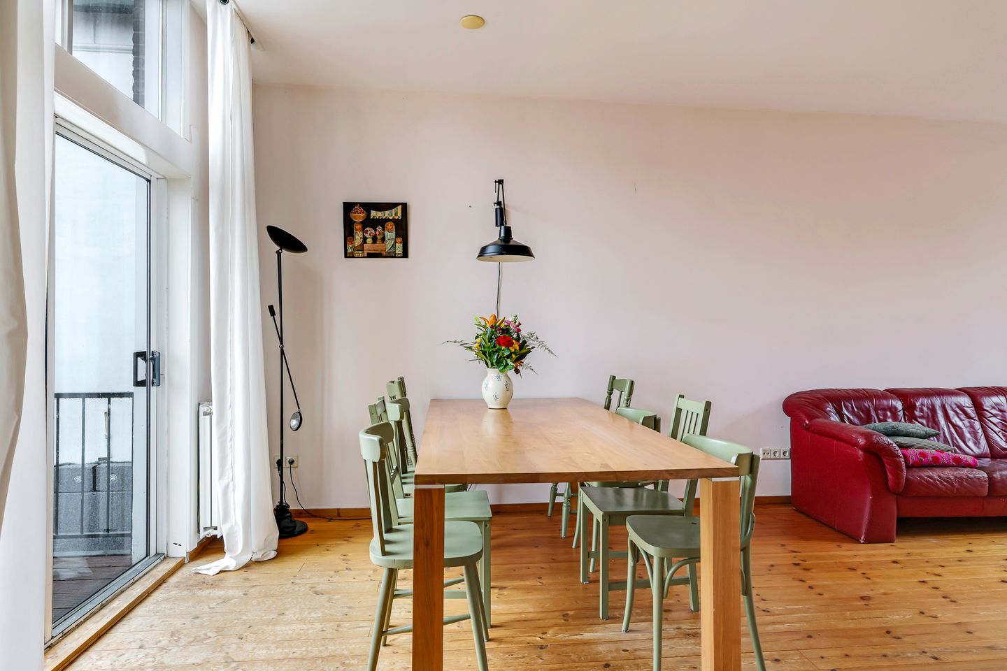 Photo 10 of Alexanderstraat 44