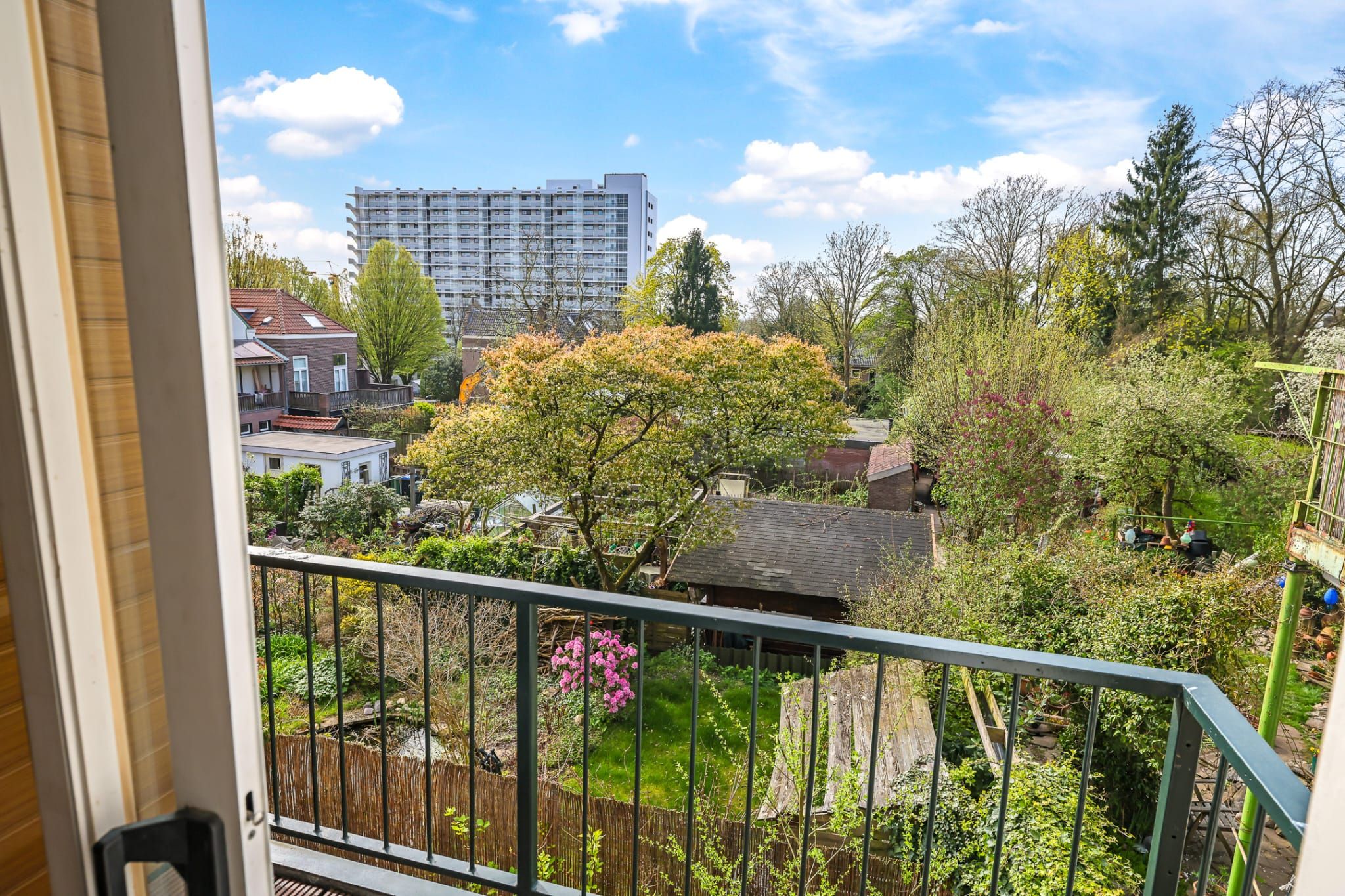 Photo 18 of Alexanderstraat 44