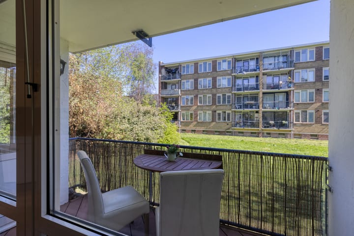 Foto 4 van Willem de Mérodestraat 34