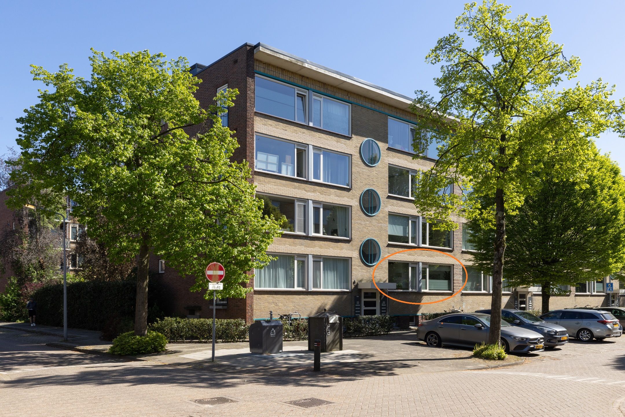 Willem de Mérodestraat 34 