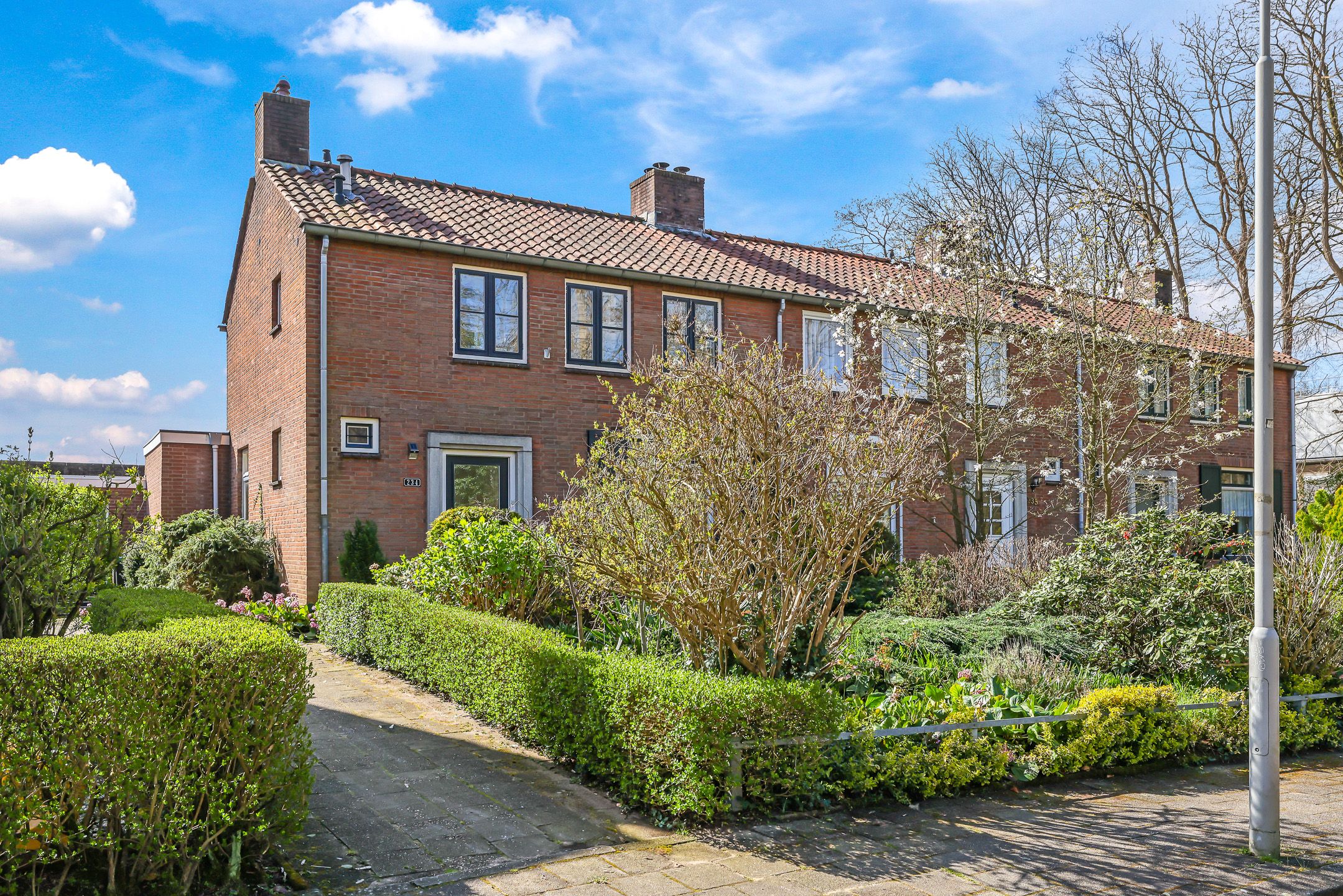 Zuidelijke Parallelweg 234